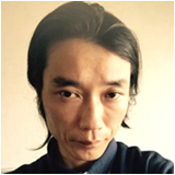 畑田 愁次