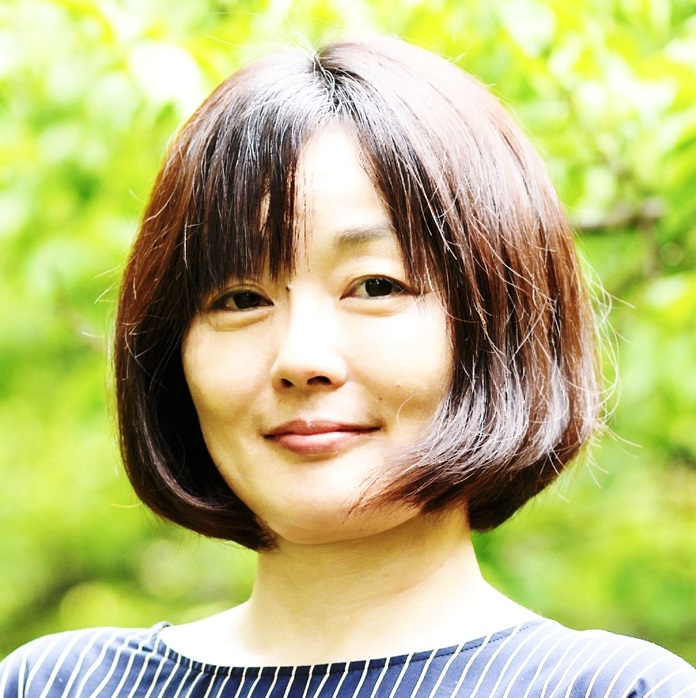 戸町 美代子